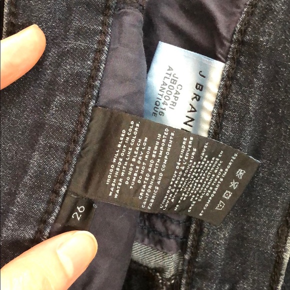 J Brand Jeans - Picture 2 of 3
